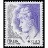 Italia Italy 2690 2004 La mujer en el Arte MNH