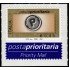 Italia Italy 2700 2004 Correo urgente Autoadhesivo