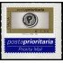 Italia Italy 2701 2004 Correo urgente Autoadhesivo