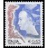 Italia Italy 2702 2004 La mujer en el Arte MNH