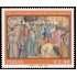 Italia Italy 2713 2004 Martirio de San Jorge MNH