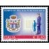 Italia Italy 2725 2004 Instituciones Cuerpo de Policía Penitenciaria MNH