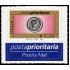 Italia Italy 2728 2004 Correo urgente Autoadhesivo