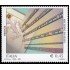 Italia Italy 2739 2004 Patrimonio artístico Archivos del Estado de Florencia MNH
