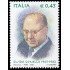 Italia Italy 2801 2005 Personalidades Guido Gonella Periodista y político MNH