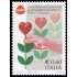 Italia Italy 2805 2005 Asociación Italiana para la donación de órganos AIDO MNH