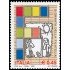 Italia Italy 2806 2005 Día de la Filatelia MNH