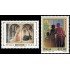 Italia Italy 2810/11 2005 Navidad MNH