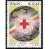 Italia Italy 2816 2005 Cruz Roja italiana MNH
