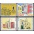 Italia Italy 2828/31 2006 Escuelas Italianas MNH