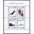 Italia Italy HB 38 2004 Zapatos italianos MNH