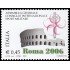 Italia Italy 2873 2006 Asamblea General del Consejo Internacional de deporte militar MNH