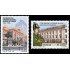 Italia Italy 2880/81 2006 Armada 100 aniv. Custodia financiera MNH