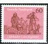BA2/S Alemania Federal Germany Nº  868  1979 300 Aniv. reglamentos de amarre Lujo