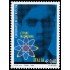 Italia Italy 2889 2006 Personalidades Física Ettore Majorana MNH