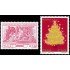 Italia Italy 2898/99 2006 Navidad MNH