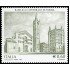 Italia Italy 2906 2007 Patrimonio Artístico y Cultural  Basílica Catedral de Parma MNH