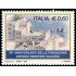 Italia Italy 2911 2007 20 aniv. Fundación Antonio Genovesi Salerno MNH