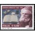 Italia Italy 2914 2007 Personalidades Literatura Giosue Carducci MNH