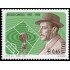 Italia Italy 2918 2007 Personalidades Deportes Nicolo Carosio MNH