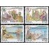 Italia Italy 2920/23 2007 Regiones italianas MNH