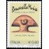 Italia Italy 2941 2007 Bancarella Música para cantautores italianos MNH
