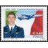 Italia Italy 2950 2007 Personalidades Armada italiana Capitán Maurizio Poggliali MNH