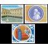 Italia Italy 2954/56 2007 Escuela y Universidades italianas MNH