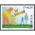 Italia Italy 2962 2007 Fiesta Nacional de los abuelos MNH