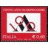 Italia Italy 2969 2007 100 aniv. Sociedad Editorial Mondatori MNH