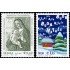Italia Italy 2970/71 2007 Navidad MNH