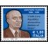 Italia Italy 2976 2008 Personalidades Política Amintore Fanfani MNH