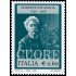 Italia Italy 2988  2008 Personalidades Literatura Edmondo de Amicis MNH