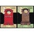 Italia Italy 2998/99 2008 Europa Las cartas MNH