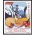 Italia Italy 3022 2008 Productos de Italia Espaguetis de Amatrice MNH