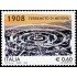 Italia Italy 3039 2008 100 aniv. Terremoto de Messina MNH