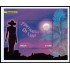 Italia Italy HB 46 2009 Canción popular Tintarella di Luna MNH