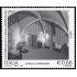 Italia Italy 3062 2009 Patrimonio Artístico y Cultural Catedral de Santa María Madre de Dios en Rieti MNH