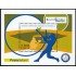 Italia Italy HB 47 2009 XXXVIII Copa del Mundo de Béisbol MNH
