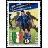 Italia Italy 3068 2009 Deporte italiano el F.C. Internacional campeón de Italia 2008-2009 MNH