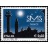 Italia Italy 3070 2009 Proyecto SMS Venice MNH