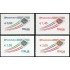 Italia Italy 3072/75  2009 Serie corriente Pasta italiana Autoadhesivos
