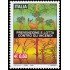 Italia Italy 3083 2009 Prevención y lucha contra incendios MNH