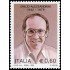 Italia Italy 3088 2009 Personalidades En memoria de Emilio Alessandrini, Magistrado MNH