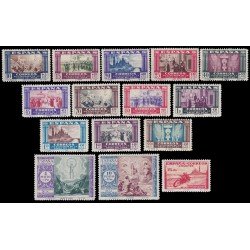 España Spain Variedad 889/03 901cc/902cc 1940 Virgen del Pilar MH España Spain Variedad 889/03 901cc/902cc 1940 Virgen del Pilar MH
