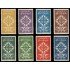 Portugal 592/99 1940 Legión Portuguesa MH
