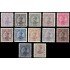 Portugal 154/67 1910 Emmanuel II MH