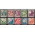 Portugal 616/25 1941 Trajes Regionales MNH