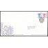 Gran Bretaña 2425/26 2003 SPD FDC Serie Reina Isabel II Sobre primer día Windsor