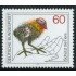 FAU5/S Alemania Federal  Germany  Nº 934  1981 Proteccón  de los animales Lujo